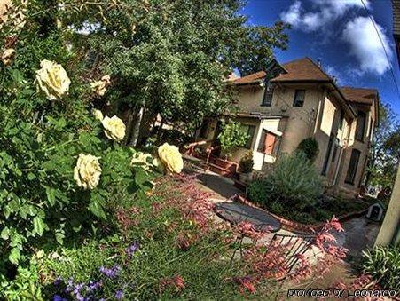 Queen Anne Bed And Breakfast Denver Ngoại thất bức ảnh