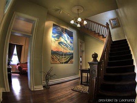 Queen Anne Bed And Breakfast Denver Phòng bức ảnh