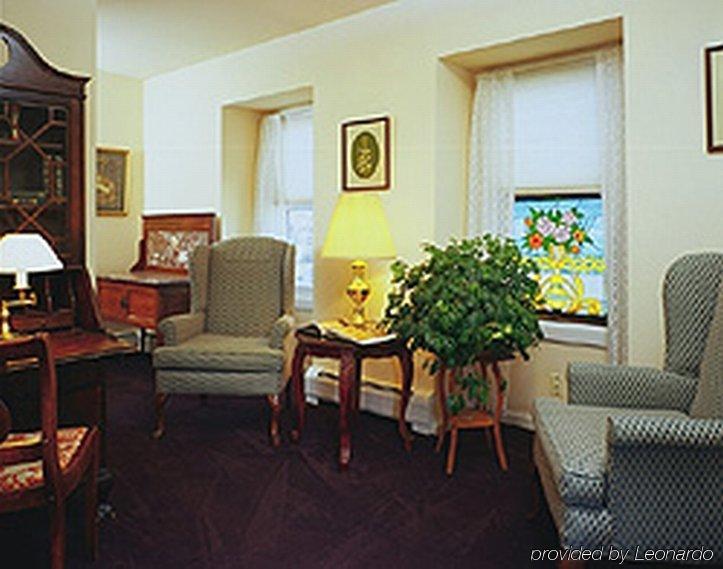 Queen Anne Bed And Breakfast Denver Phòng bức ảnh