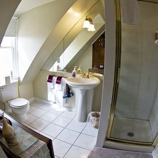Queen Anne Bed And Breakfast Denver Ngoại thất bức ảnh