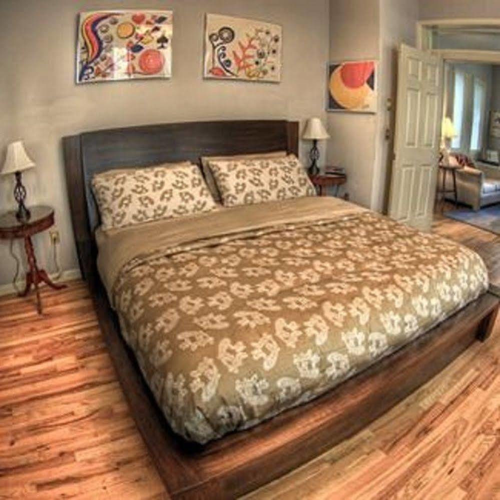 Queen Anne Bed And Breakfast Denver Ngoại thất bức ảnh
