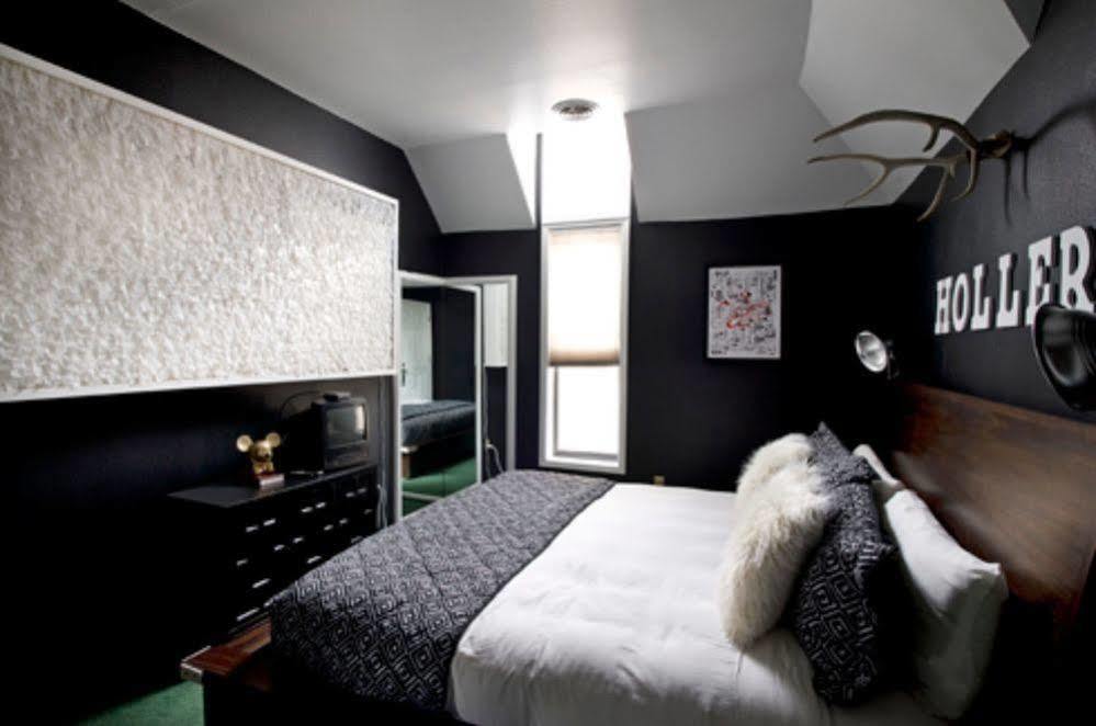 Queen Anne Bed And Breakfast Denver Ngoại thất bức ảnh